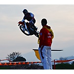 Enduro e Motocross a Bussi sul Tirino 